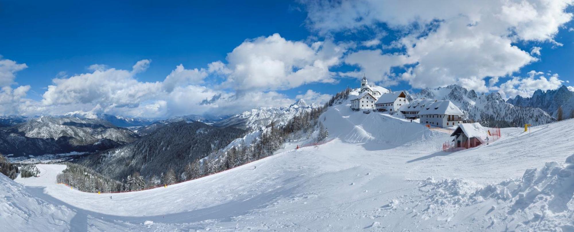 Al Casello Tarvisio Zewnętrze zdjęcie